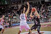 BBL: Telekom Baskets Bonn vs RASTA Vechta 87:92 26.12.2018