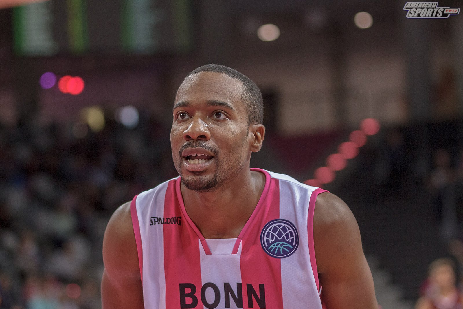 Basketball Champions League: Telekom Baskets Bonn vs Umana Reyer Venezia 84:94 06.11.2018