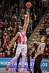 BBL: Telekom Baskets Bonn vs s.Oliver Würzburg 91:86 18.11.2018