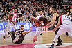 BBL: Telekom Baskets Bonn vs s.Oliver Würzburg 91:86 18.11.2018