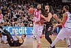 BBL: Telekom Baskets Bonn vs s.Oliver Würzburg 91:86 18.11.2018