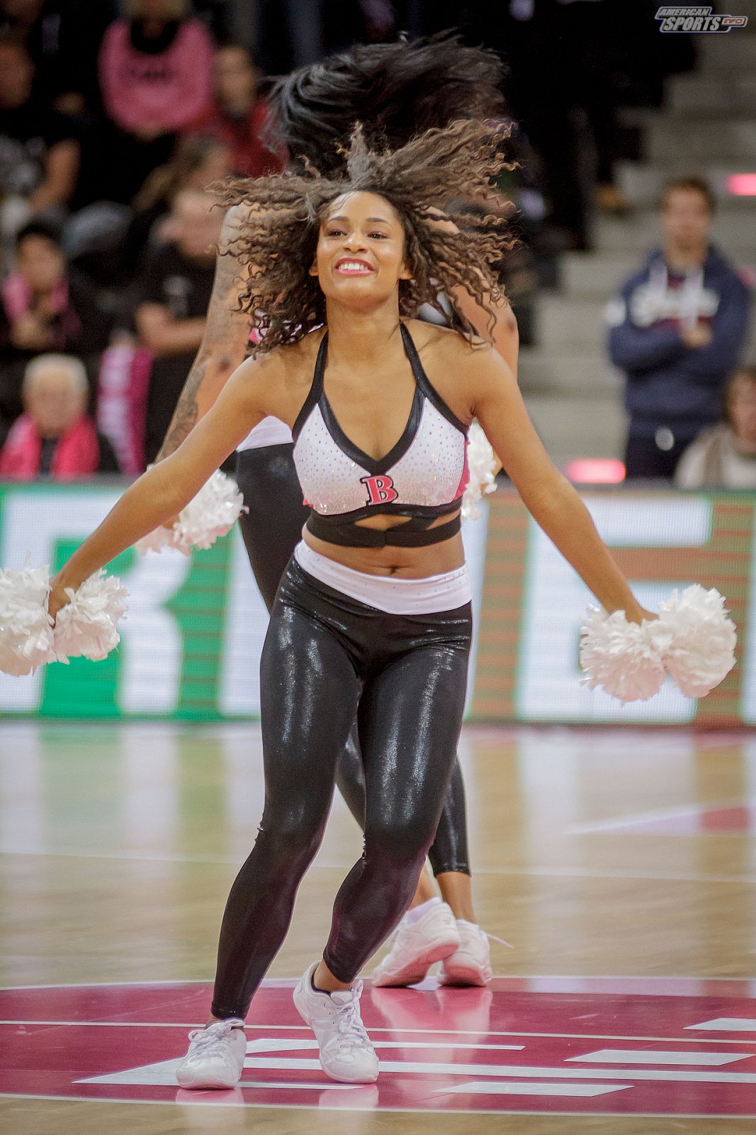 BBL: Telekom Baskets Bonn vs s.Oliver Würzburg 91:86 18.11.2018