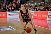 BBL: Telekom Baskets Bonn vs s.Oliver Würzburg 91:86 18.11.2018