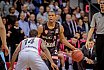 BBL: Telekom Baskets Bonn vs s.Oliver Würzburg 91:86 18.11.2018