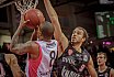BBL: Telekom Baskets Bonn vs s.Oliver Würzburg 91:86 18.11.2018