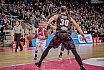 BBL: Telekom Baskets Bonn vs s.Oliver Würzburg 91:86 18.11.2018