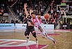 BBL: Telekom Baskets Bonn vs s.Oliver Würzburg 91:86 18.11.2018