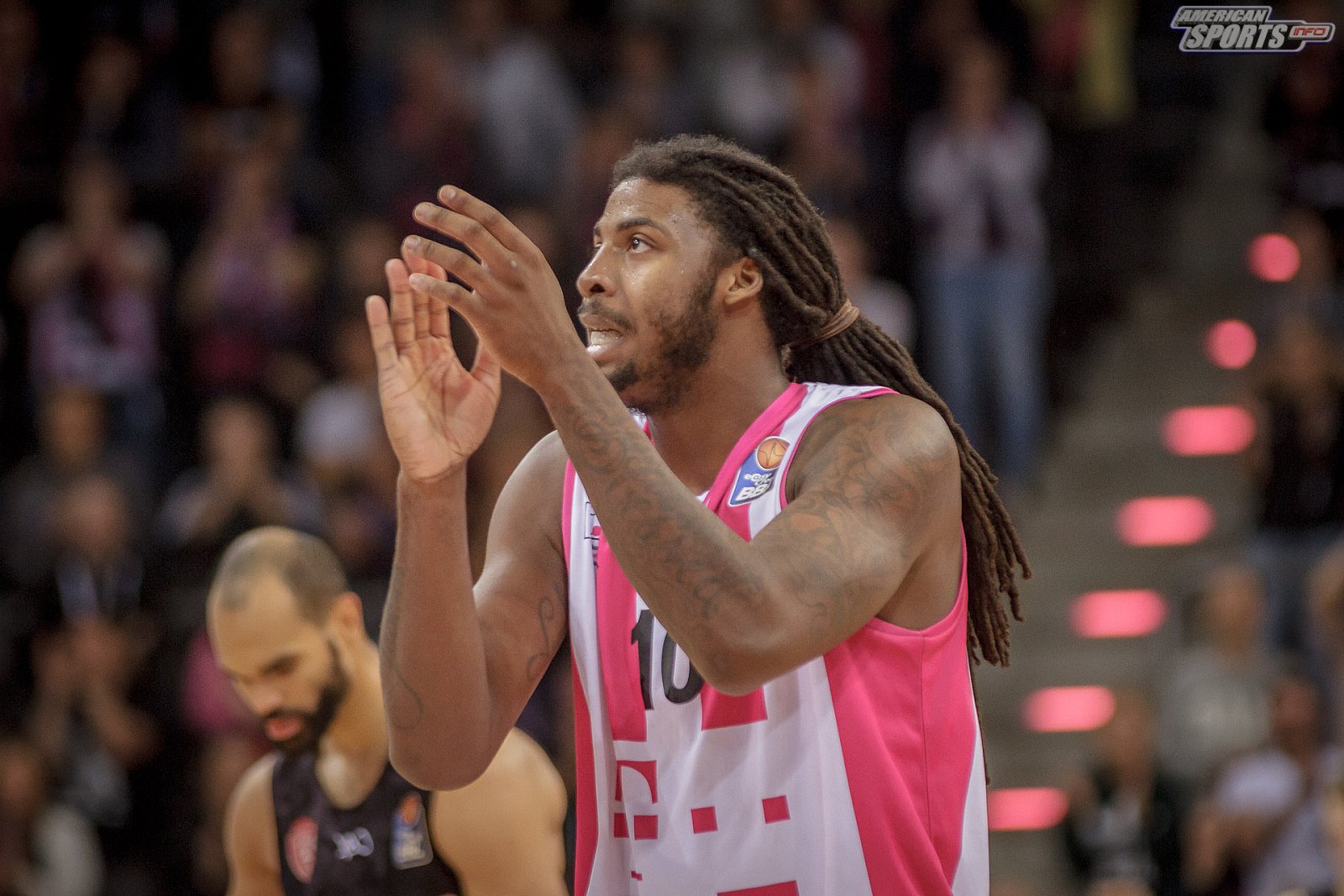 BBL: Telekom Baskets Bonn vs s.Oliver Würzburg 91:86 18.11.2018
