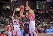BBL: Telekom Baskets Bonn vs s.Oliver Würzburg 91:86 18.11.2018