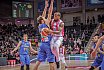 Basketball Champions League: Telekom Baskets Bonn vs BK Opava 114:77 20.11.2018