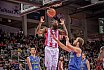 Basketball Champions League: Telekom Baskets Bonn vs BK Opava 114:77 20.11.2018