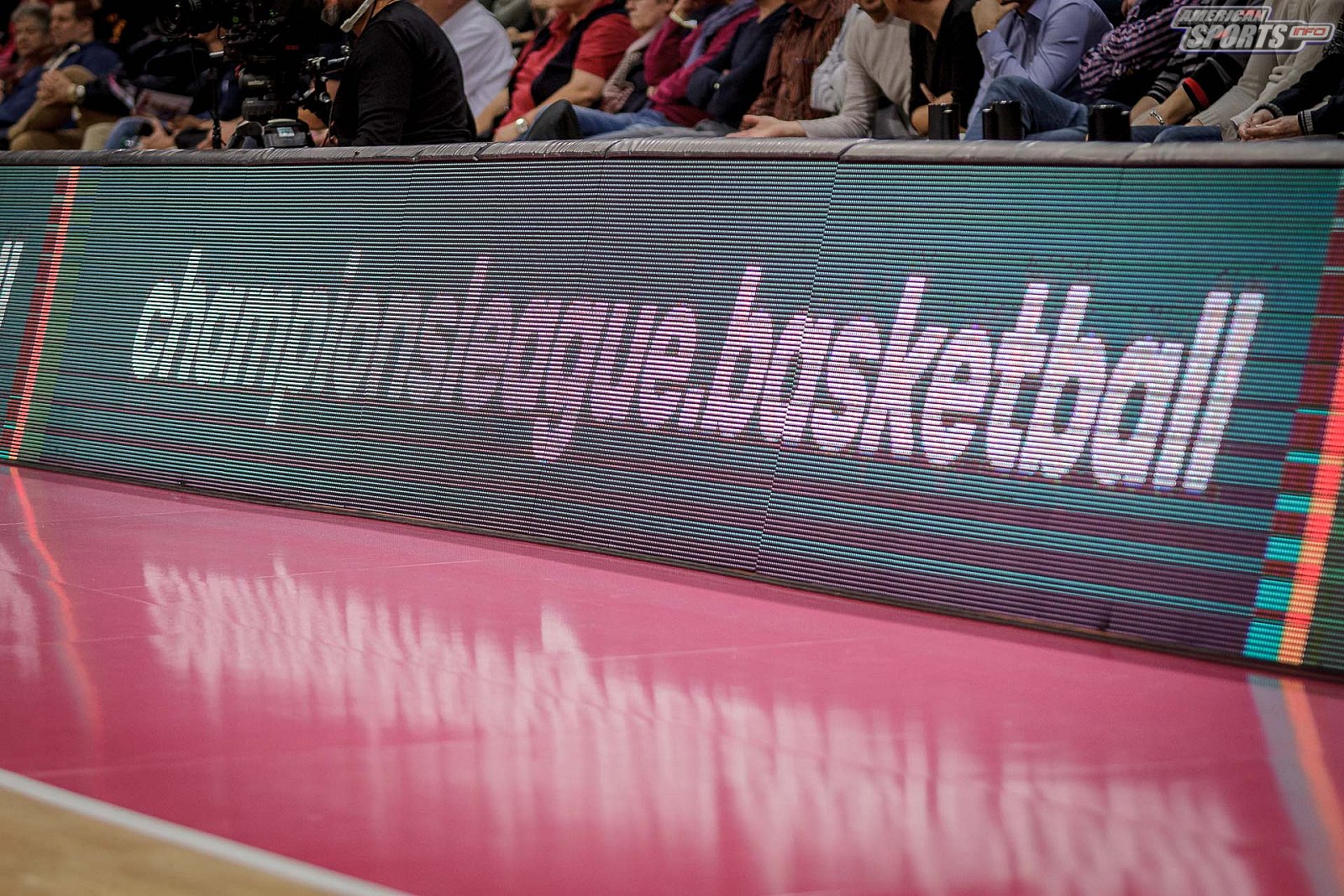 Basketball Champions League: Telekom Baskets Bonn vs BK Opava 114:77 20.11.2018