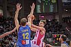 Basketball Champions League: Telekom Baskets Bonn vs BK Opava 114:77 20.11.2018