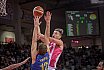 Basketball Champions League: Telekom Baskets Bonn vs BK Opava 114:77 20.11.2018