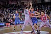 Basketball Champions League: Telekom Baskets Bonn vs BK Opava 114:77 20.11.2018