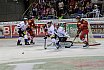 DEL: Düsseldorfer EG vs Eisbären Berlin 5:1 02.10.2018