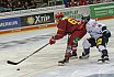 DEL: Düsseldorfer EG vs Eisbären Berlin 5:1 02.10.2018