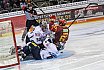 DEL: Düsseldorfer EG vs Eisbären Berlin 5:1 02.10.2018