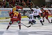 DEL: Düsseldorfer EG vs Eisbären Berlin 5:1 02.10.2018