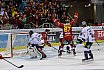 DEL: Düsseldorfer EG vs Eisbären Berlin 5:1 02.10.2018