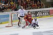 DEL: Düsseldorfer EG vs Eisbären Berlin 5:1 02.10.2018
