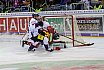 DEL: Düsseldorfer EG vs Eisbären Berlin 5:1 02.10.2018