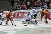 DEL: Düsseldorfer EG vs Eisbären Berlin 5:1 02.10.2018