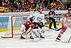 DEL: Düsseldorfer EG vs Kölner Haie 4:3 19.10.2018