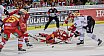 DEL: Düsseldorfer EG vs Kölner Haie 4:3 19.10.2018