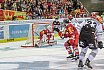 DEL: Düsseldorfer EG vs Kölner Haie 4:3 19.10.2018