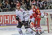 DEL: Düsseldorfer EG vs Kölner Haie 4:3 19.10.2018