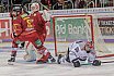 DEL: Düsseldorfer EG vs Kölner Haie 4:3 19.10.2018