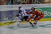 DEL: Düsseldorfer EG vs Kölner Haie 4:3 19.10.2018
