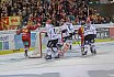 DEL: Düsseldorfer EG vs Kölner Haie 4:3 19.10.2018