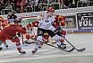 DEL: Düsseldorfer EG vs Kölner Haie 4:3 19.10.2018