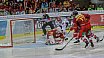 DEL: Düsseldorfer EG vs Kölner Haie 4:3 19.10.2018