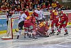 DEL: Düsseldorfer EG vs Kölner Haie 4:3 19.10.2018