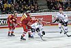 DEL: Düsseldorfer EG vs Kölner Haie 4:3 19.10.2018