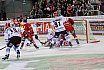 DEL: Düsseldorfer EG vs Kölner Haie 4:3 19.10.2018