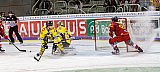 DEL: Düsseldorfer EG vs Krefeld Pinguine 3:4 OT 02.10.2018