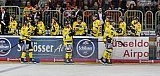 DEL: Düsseldorfer EG vs Krefeld Pinguine 3:4 OT 02.10.2018