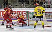 DEL: Düsseldorfer EG vs Krefeld Pinguine 3:4 OT 02.10.2018