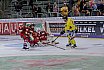 DEL: Düsseldorfer EG vs Krefeld Pinguine 3:4 OT 02.10.2018