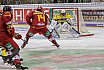 DEL: Düsseldorfer EG vs Krefeld Pinguine 3:4 OT 02.10.2018