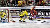 DEL: Düsseldorfer EG vs Krefeld Pinguine 3:4 OT 02.10.2018