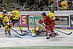 DEL: Düsseldorfer EG vs Krefeld Pinguine 3:4 OT 02.10.2018