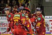 DEL: Düsseldorfer EG vs Krefeld Pinguine 3:4 OT 02.10.2018