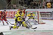 DEL: Düsseldorfer EG vs Krefeld Pinguine 3:4 OT 02.10.2018