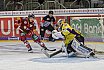 DEL: Düsseldorfer EG vs Krefeld Pinguine 3:4 OT 02.10.2018