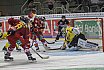 DEL: Düsseldorfer EG vs Krefeld Pinguine 3:4 OT 02.10.2018